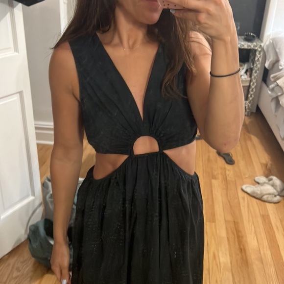 Robertson and Rodeo cocktail dress - Picture 2 of 3